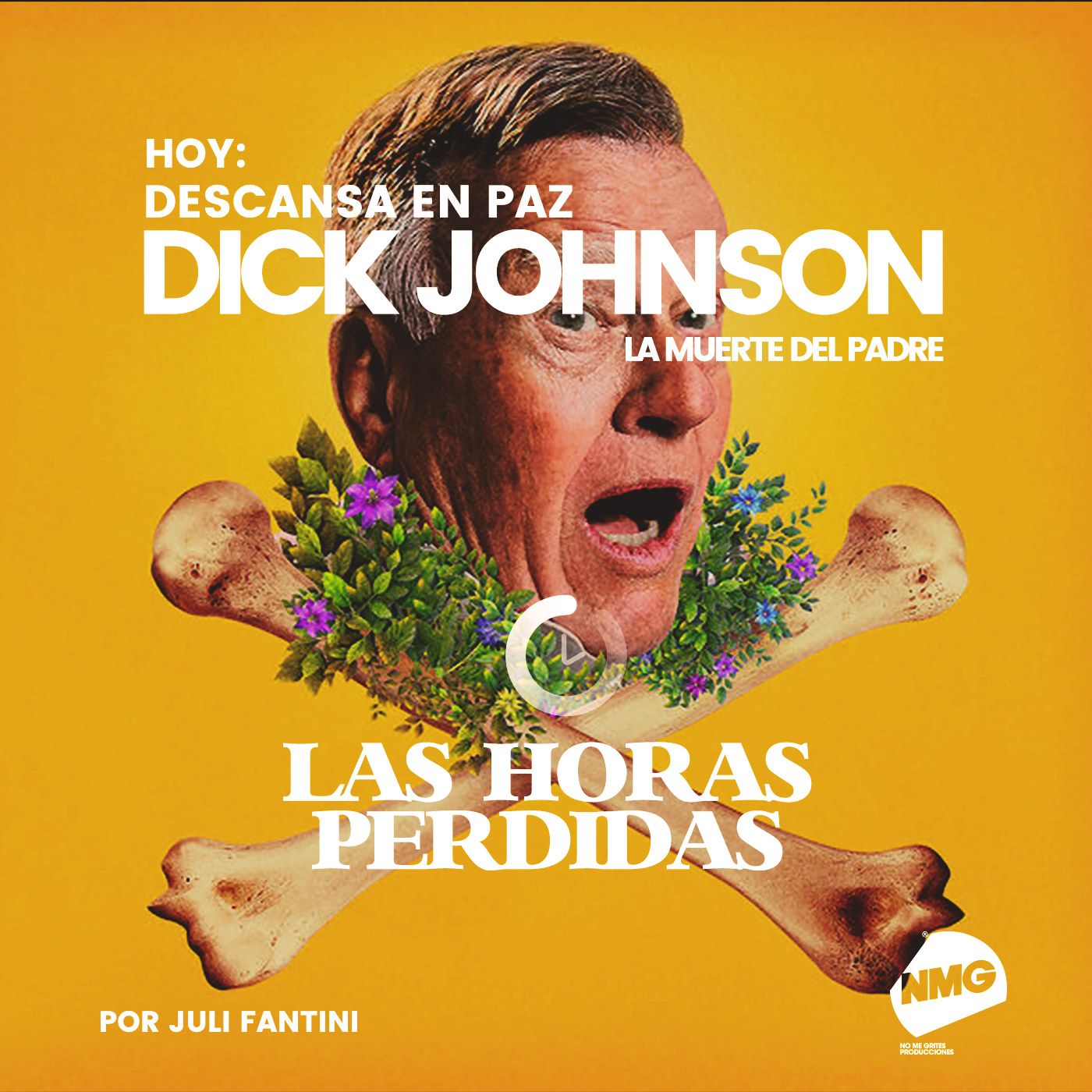 Las horas perdidas