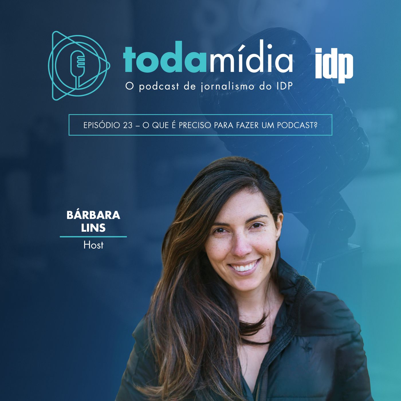 Toda Mídia | Jornalismo IDP