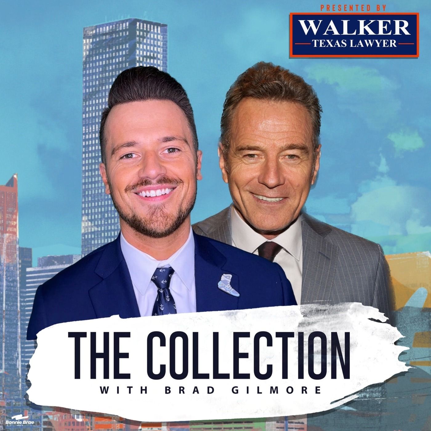 The Collection with Brad Gilmore