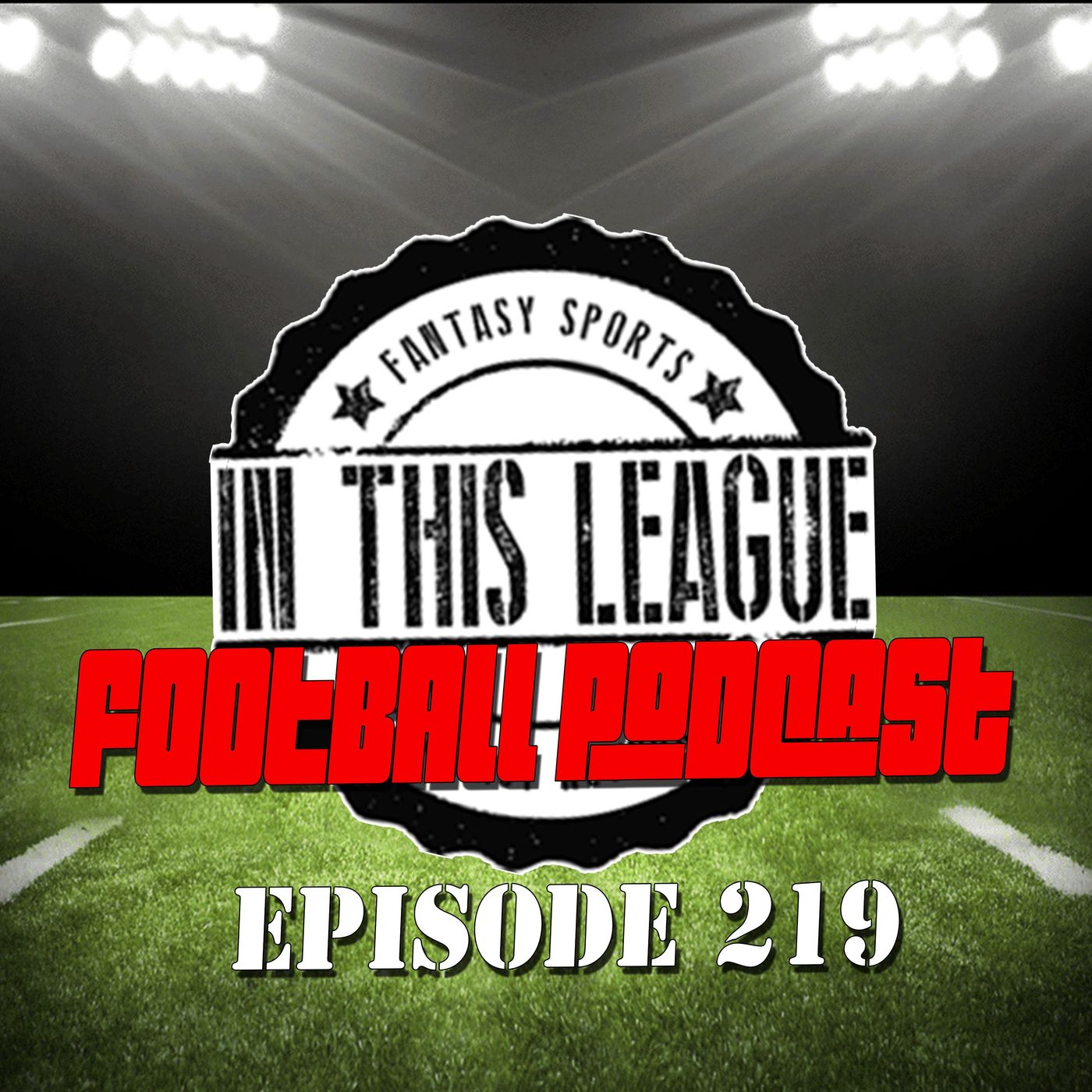Episode Logo