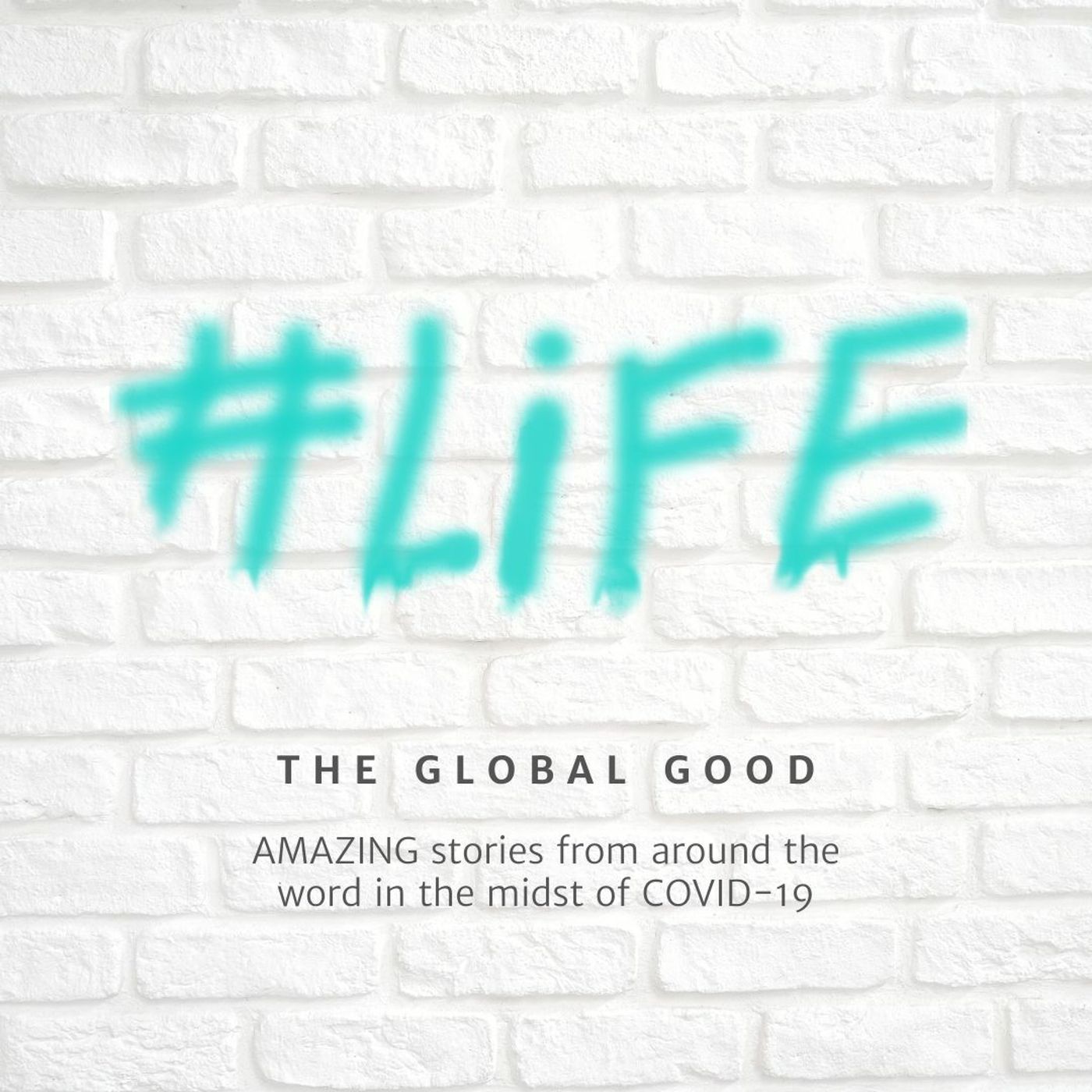 #LIFE