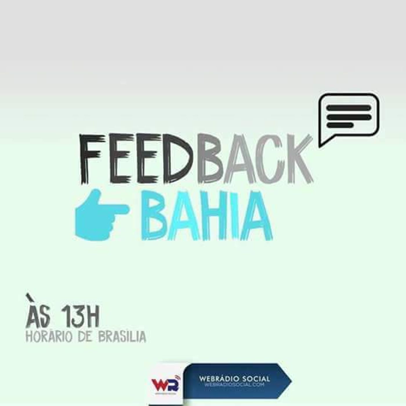 FeedBack Bahia's show