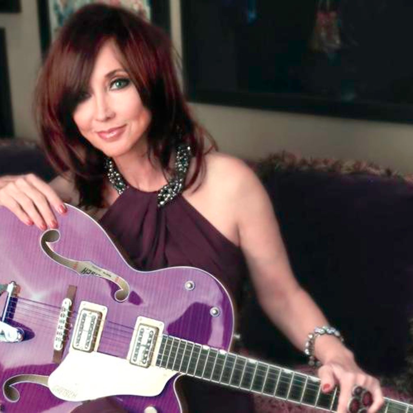 WFLR Featured Artist-Pam Tillis episode artwork