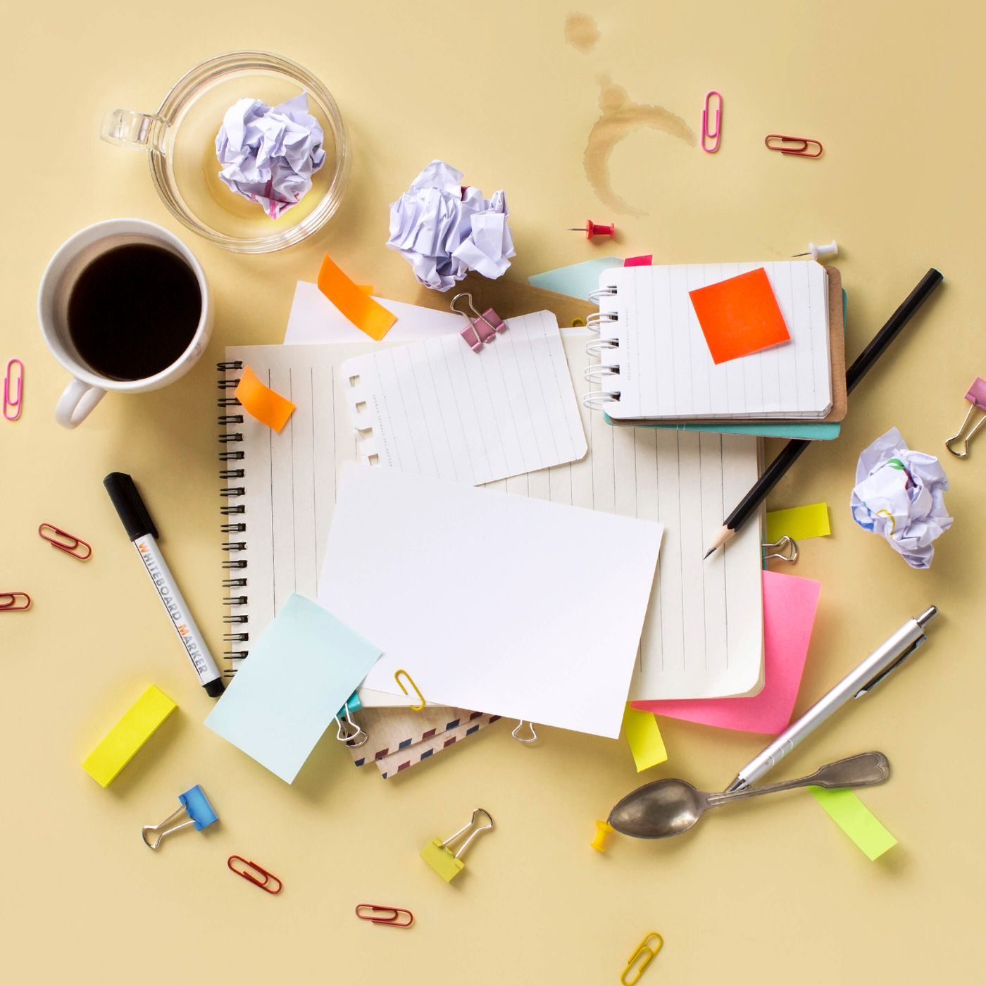 5 tips for starting a new job episode artwork