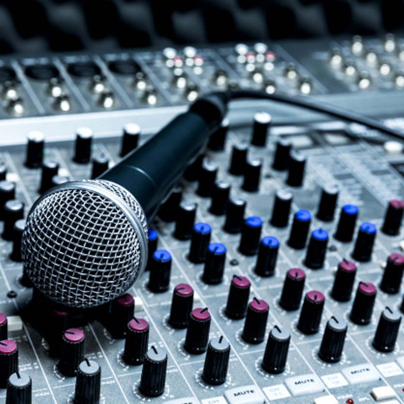 secondaria paladini\'s podcast