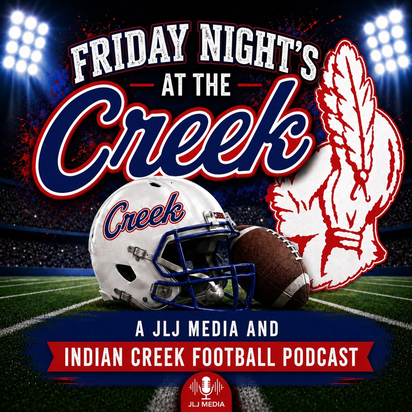 Friday Night's At The Creek