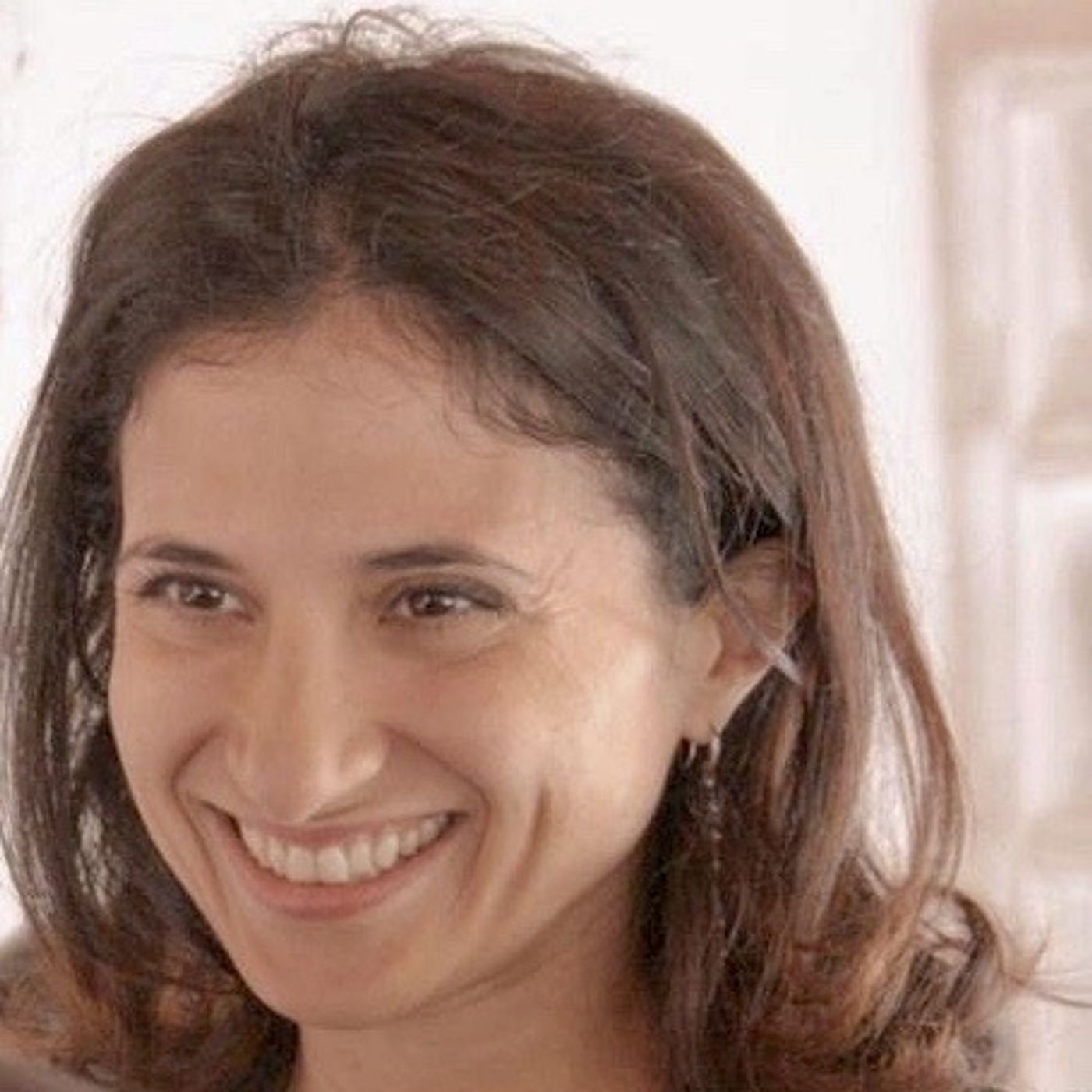 Ep.119 - "Darsi il permesso di cambiare", con Manuela Rispoli da Sydney episode artwork