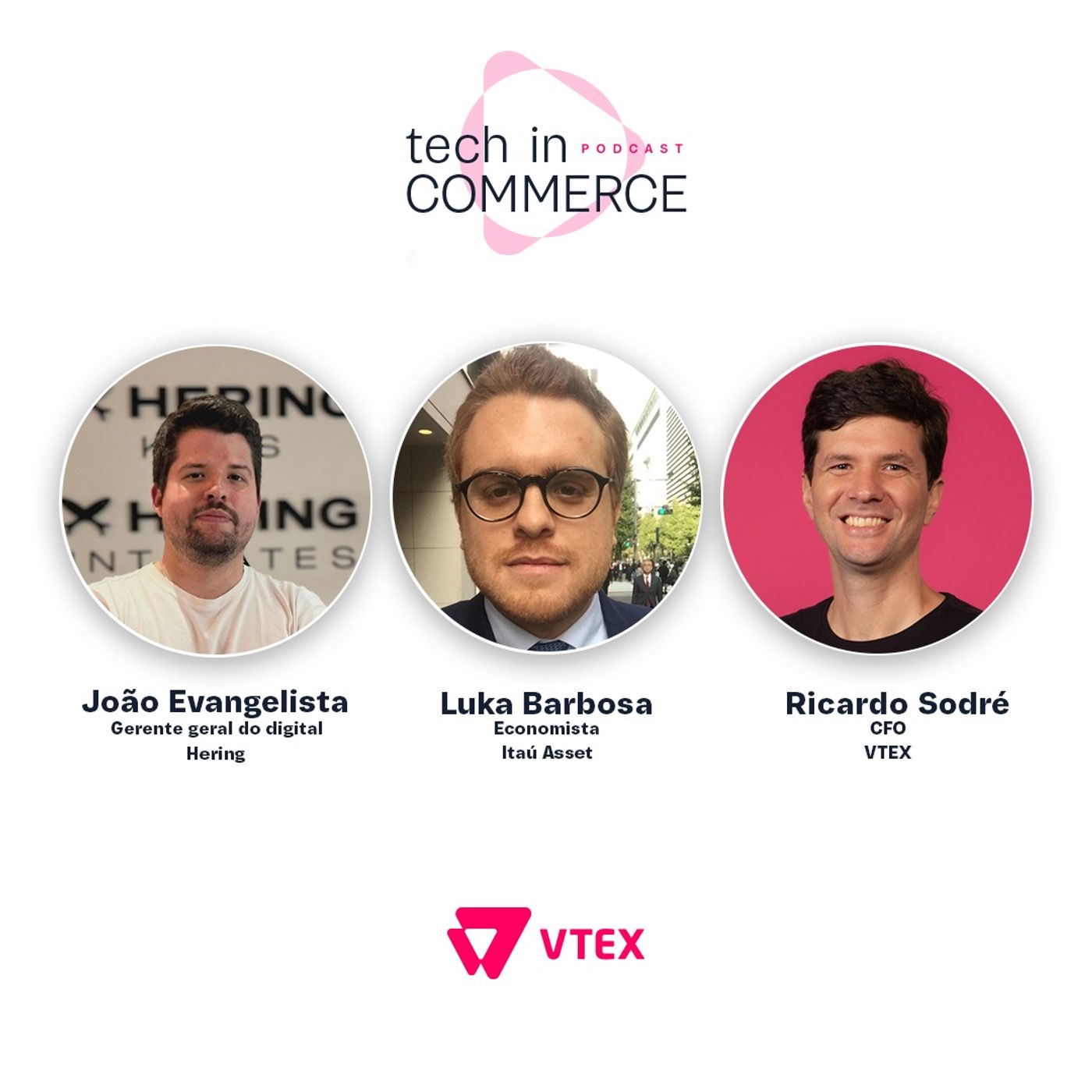 Tech In Commerce