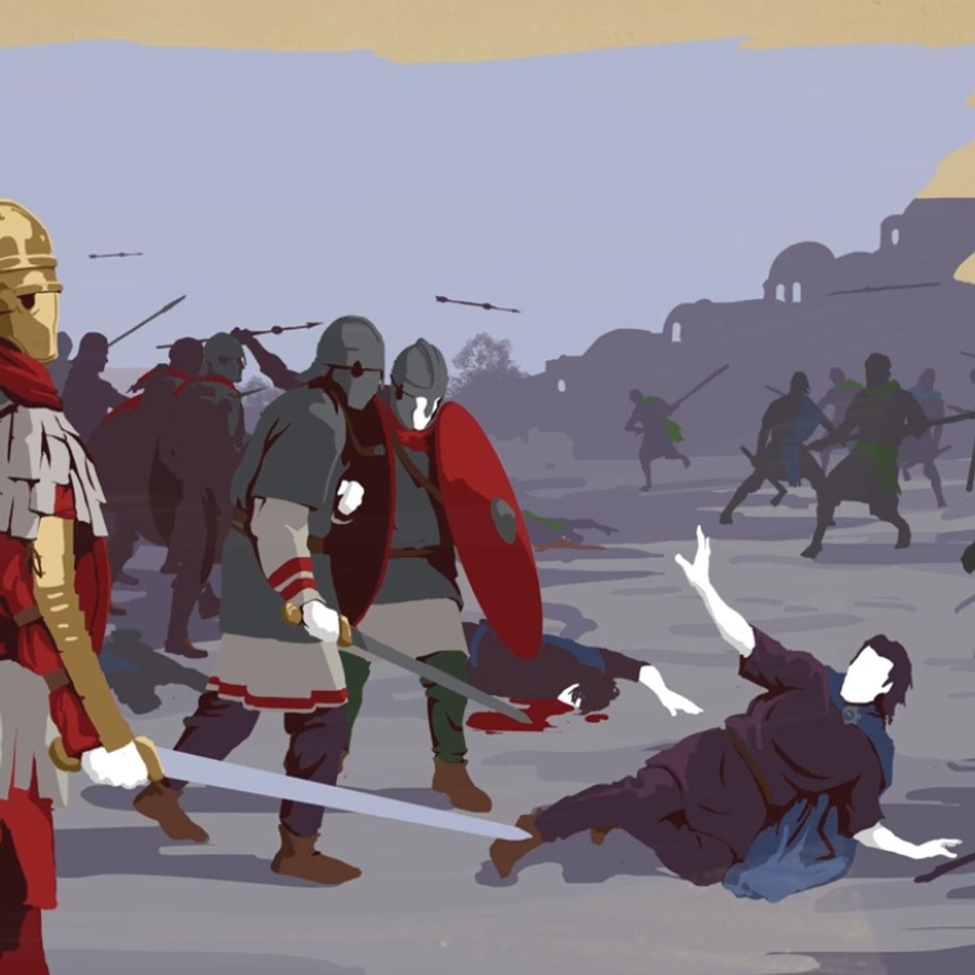 Episodio 63, Nika! (532)