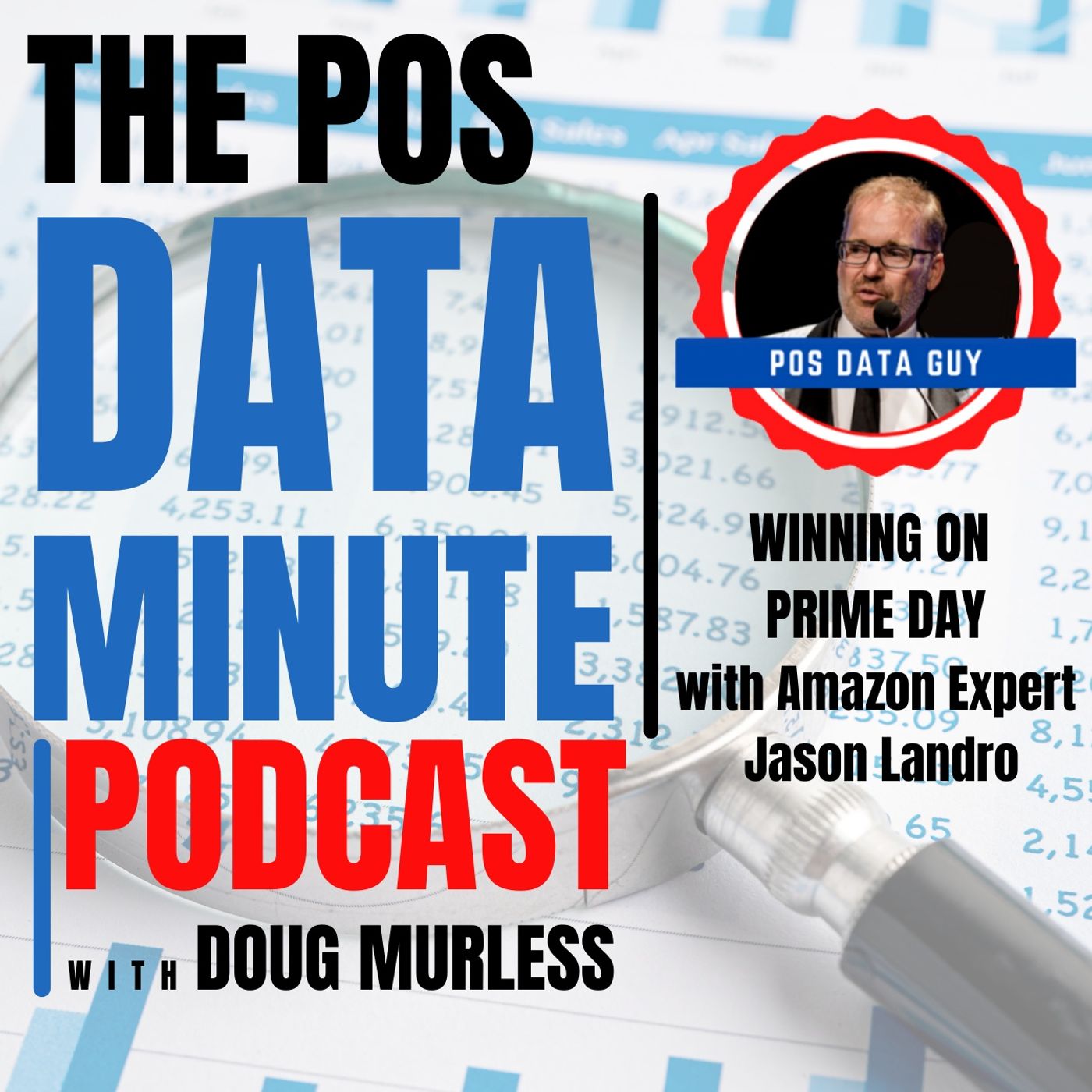 Winning on Prime Day 2023 with special guest "Amazon Expert" Jason Landro