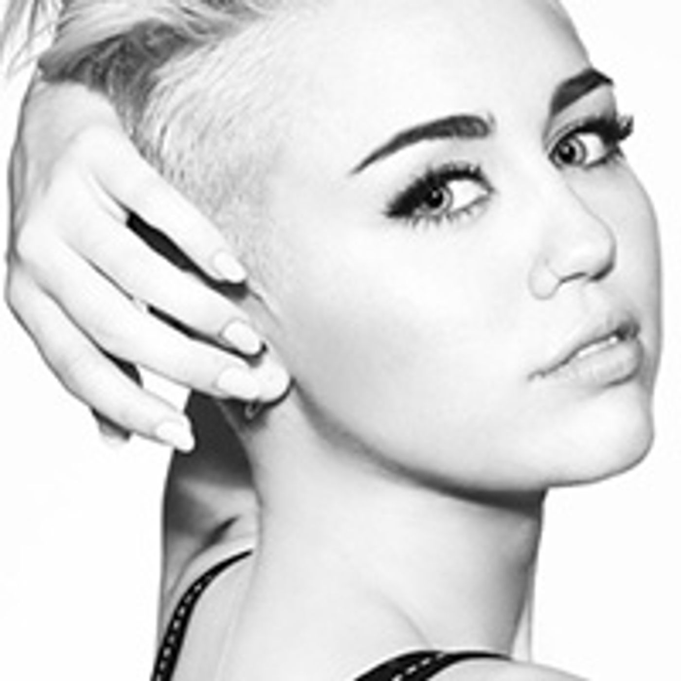 Miley Cyrus Talks Twerking And Bangerz episode artwork