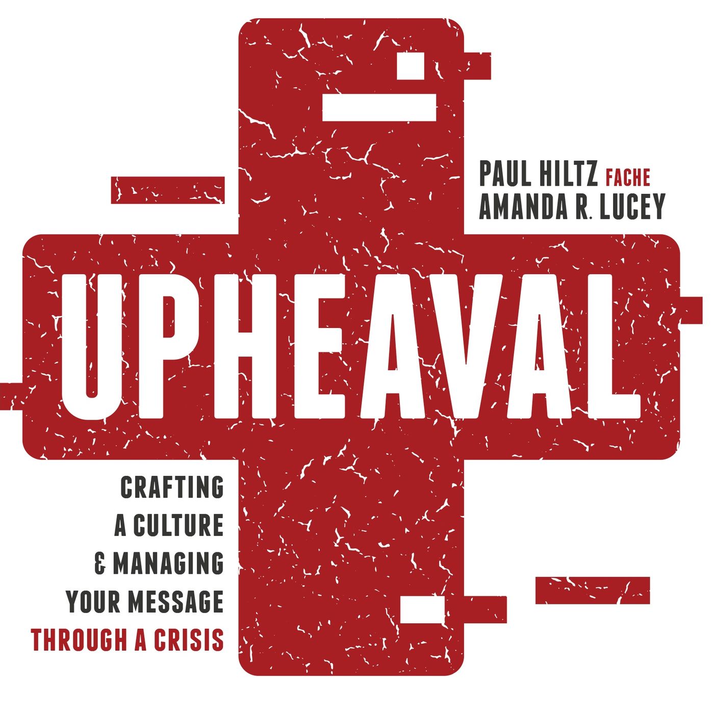 Upheaval: Crisis, Community & Healthcare