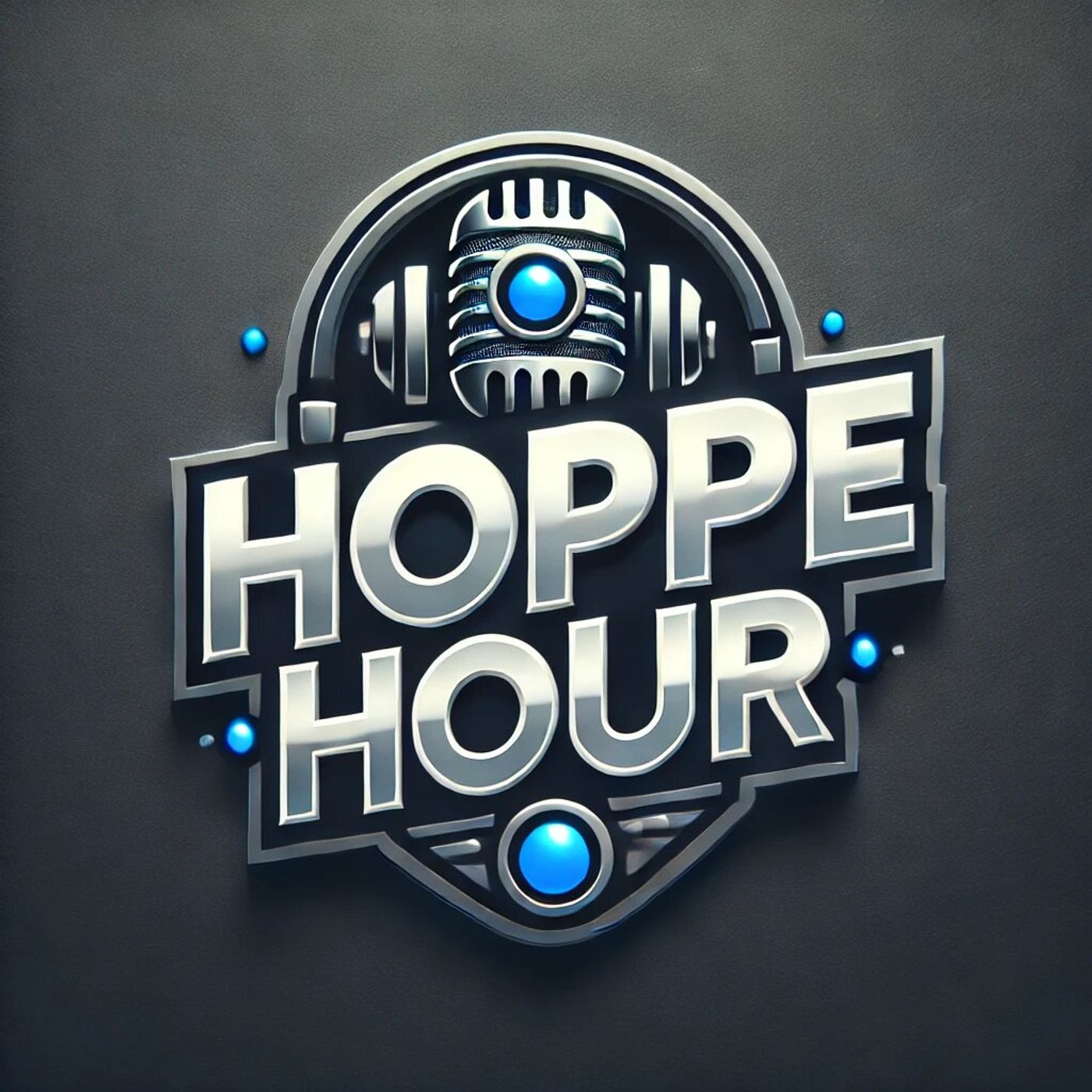 Thumbnail for Hoppe Radio (Hoppe Hour) With Ryan Hoppe