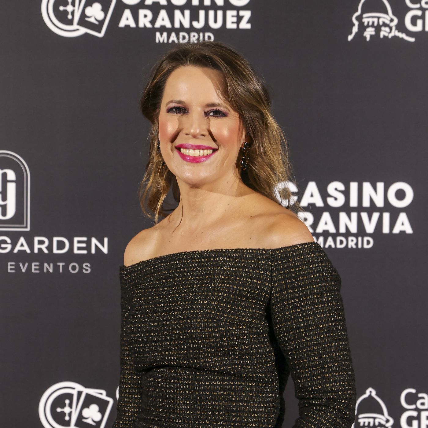 Crónica Rosa: La alfombra roja de las Antenas de Oro