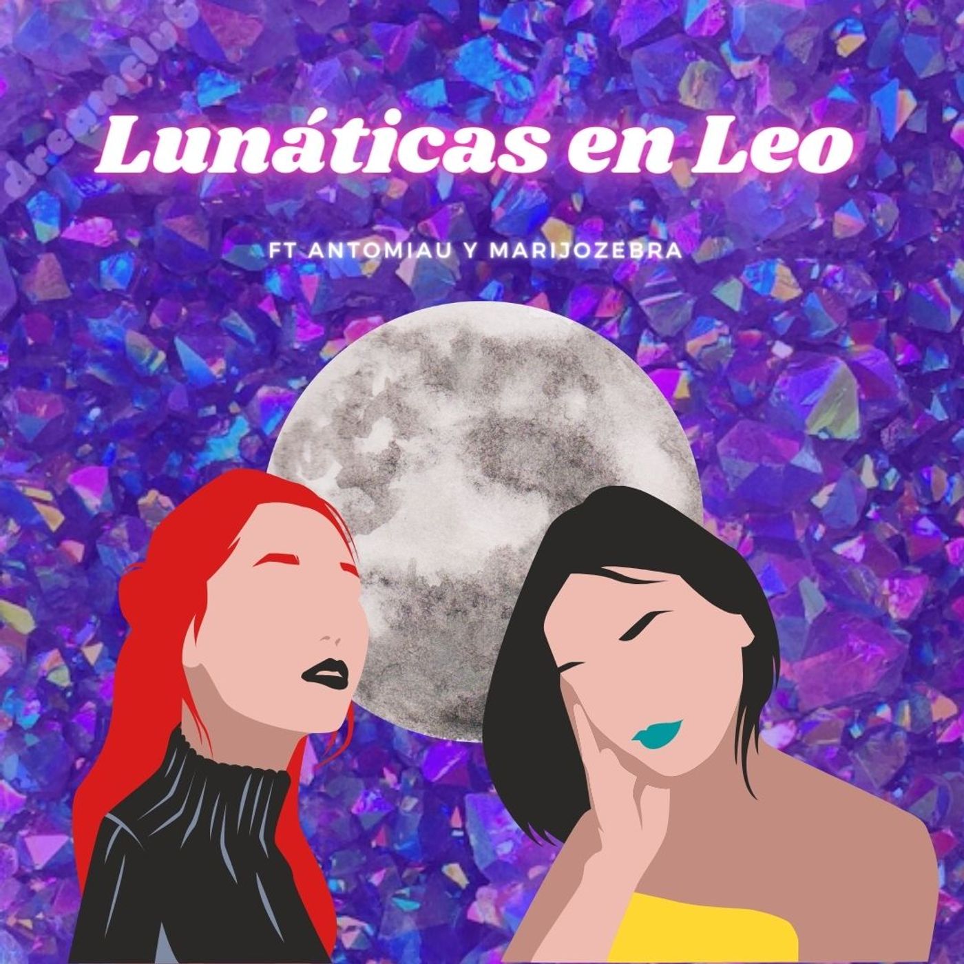 Lunáticas en Leo