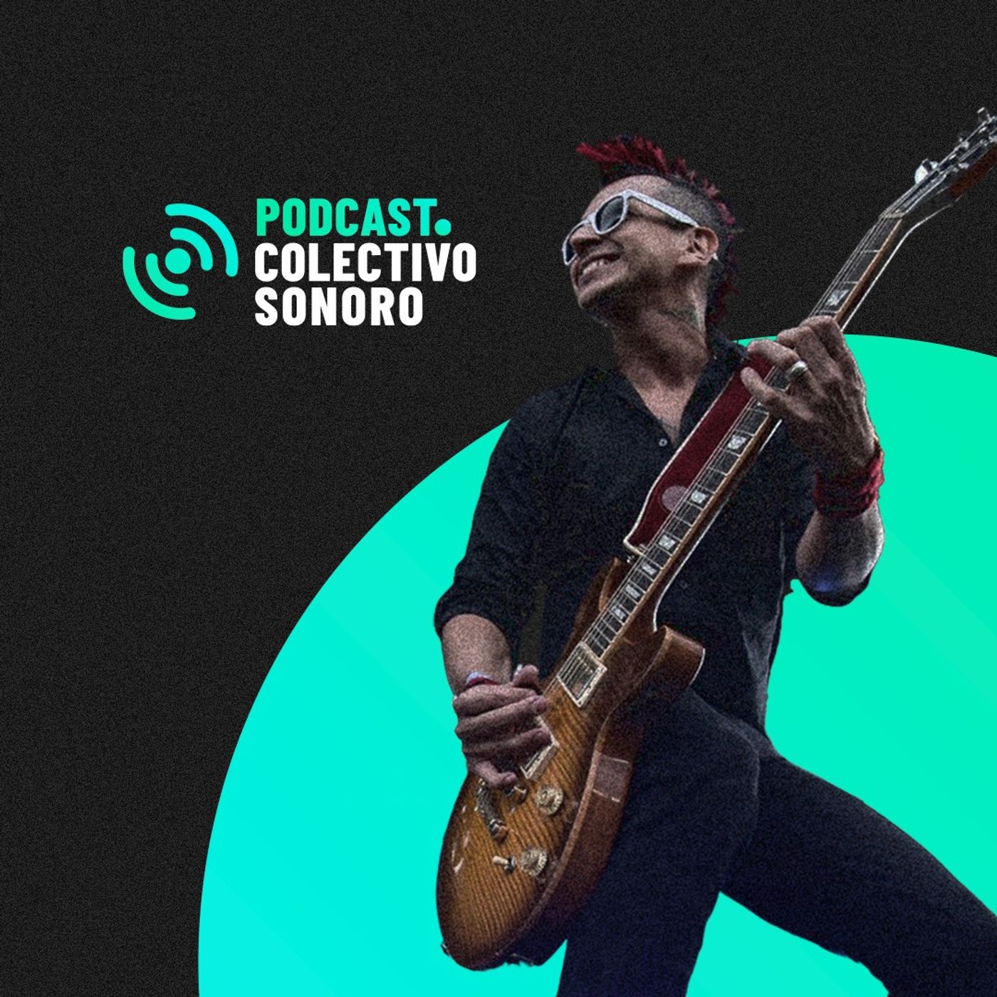 Colectivo Sonoro Podcast