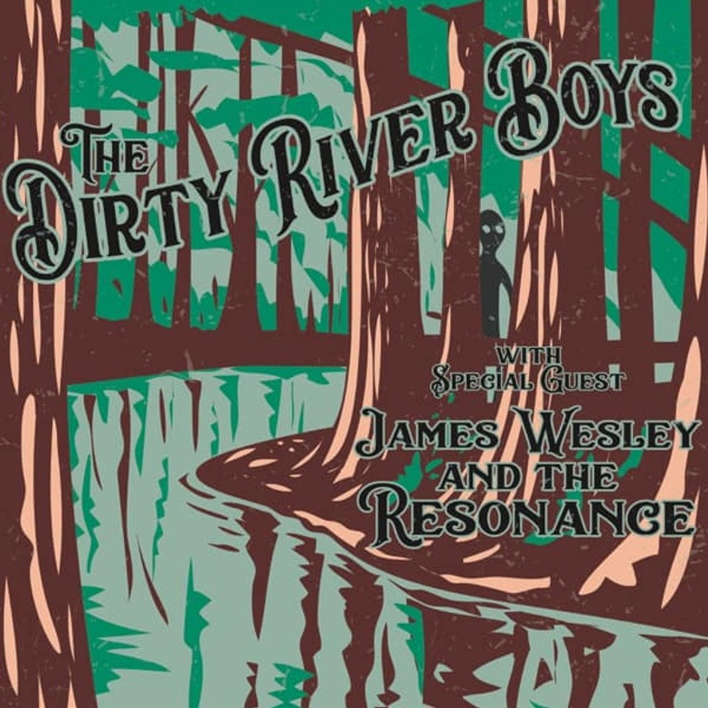 Artist Interviews on Maverick 100.9