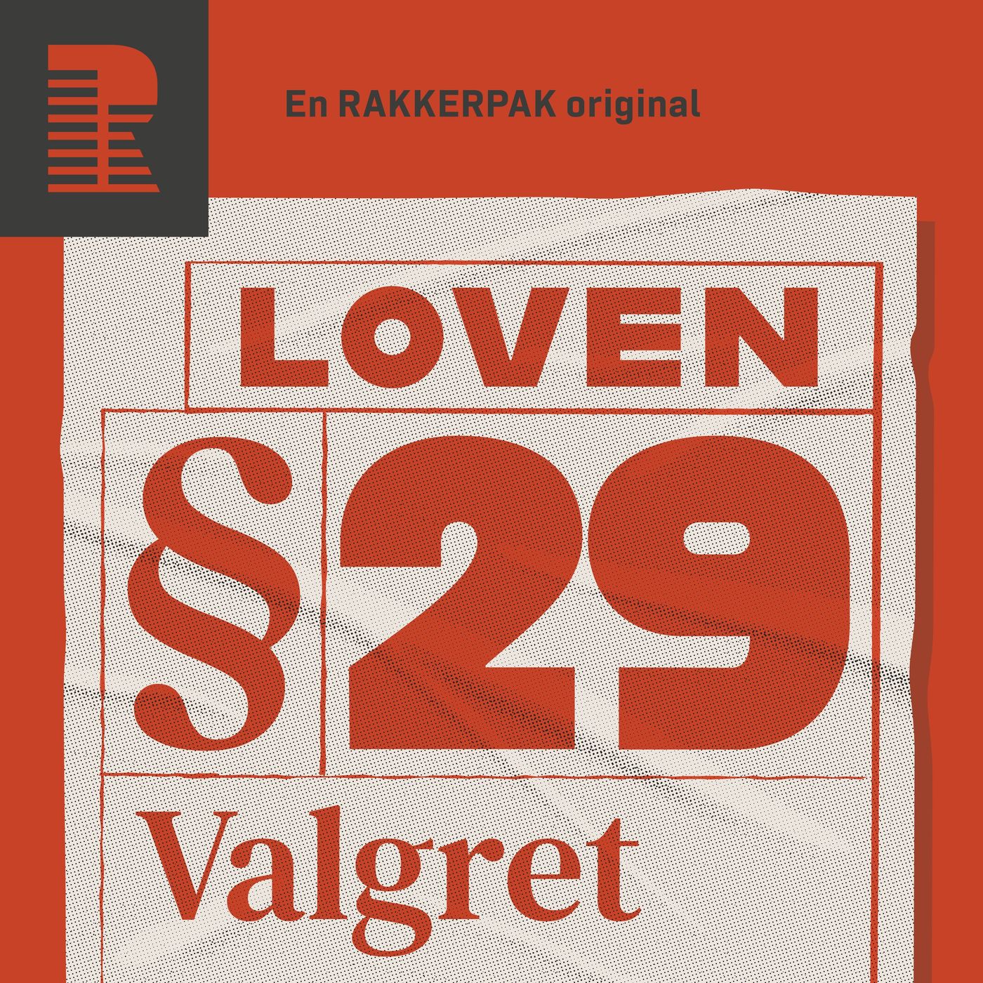 § 29: Dummere end grundloven tillader episode artwork