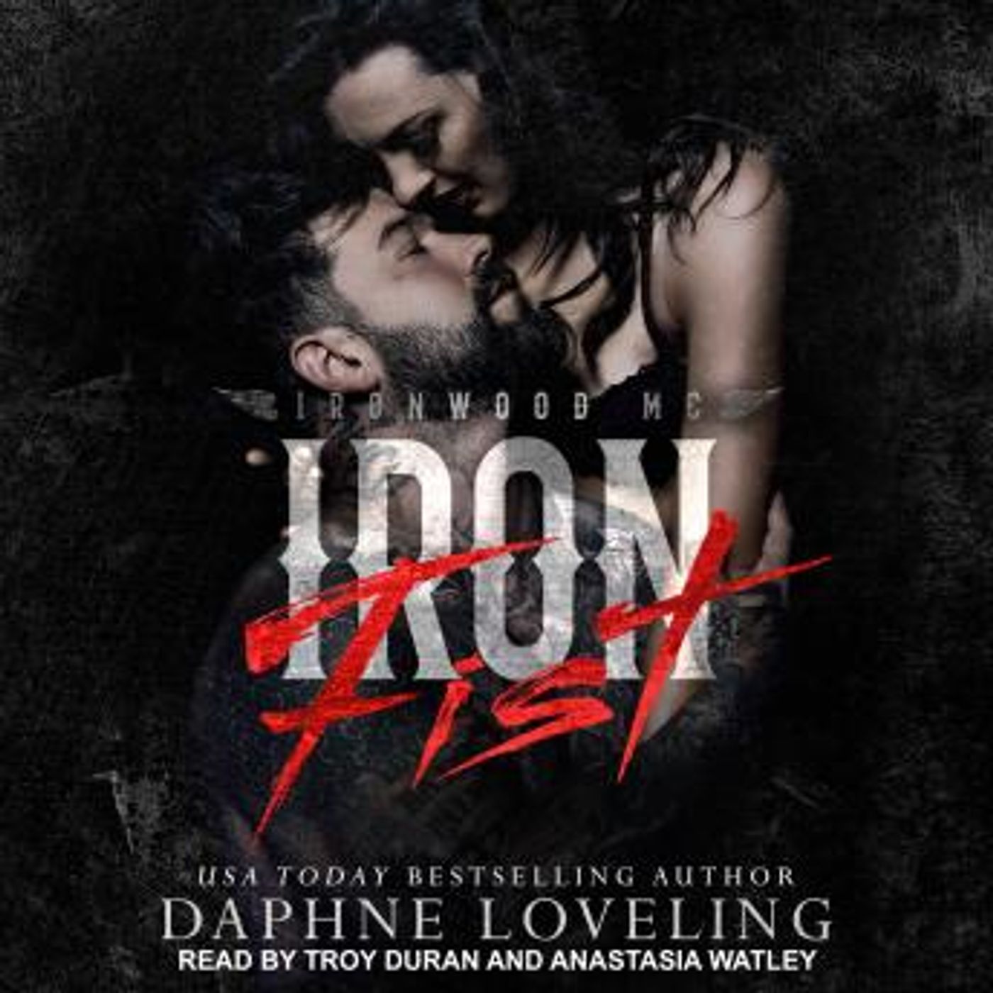 Get Your Favorite Full Audiobooks in Romance, Modern