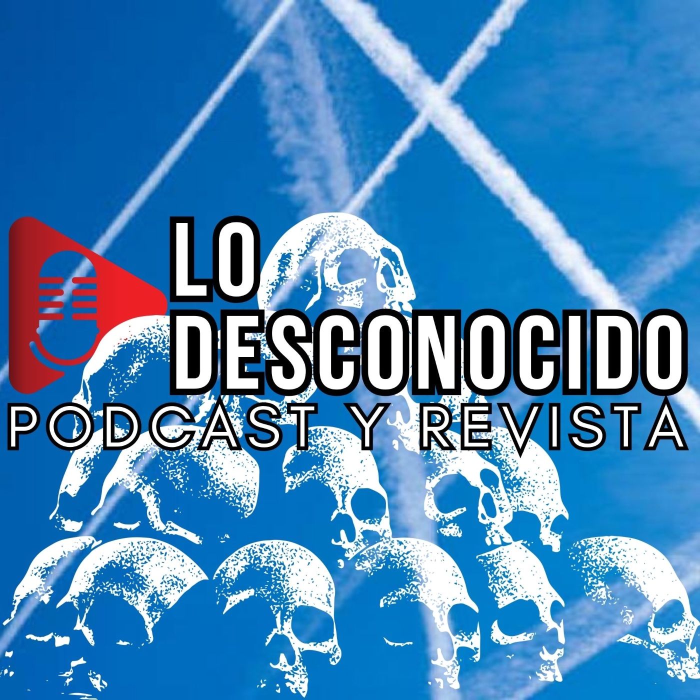 Lo Desconocido: Filosofía y Espiritualidad