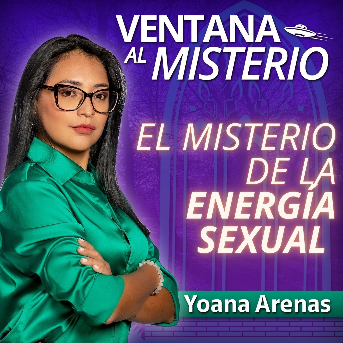 El misterio de la energía sexual |Ventana al Misterio