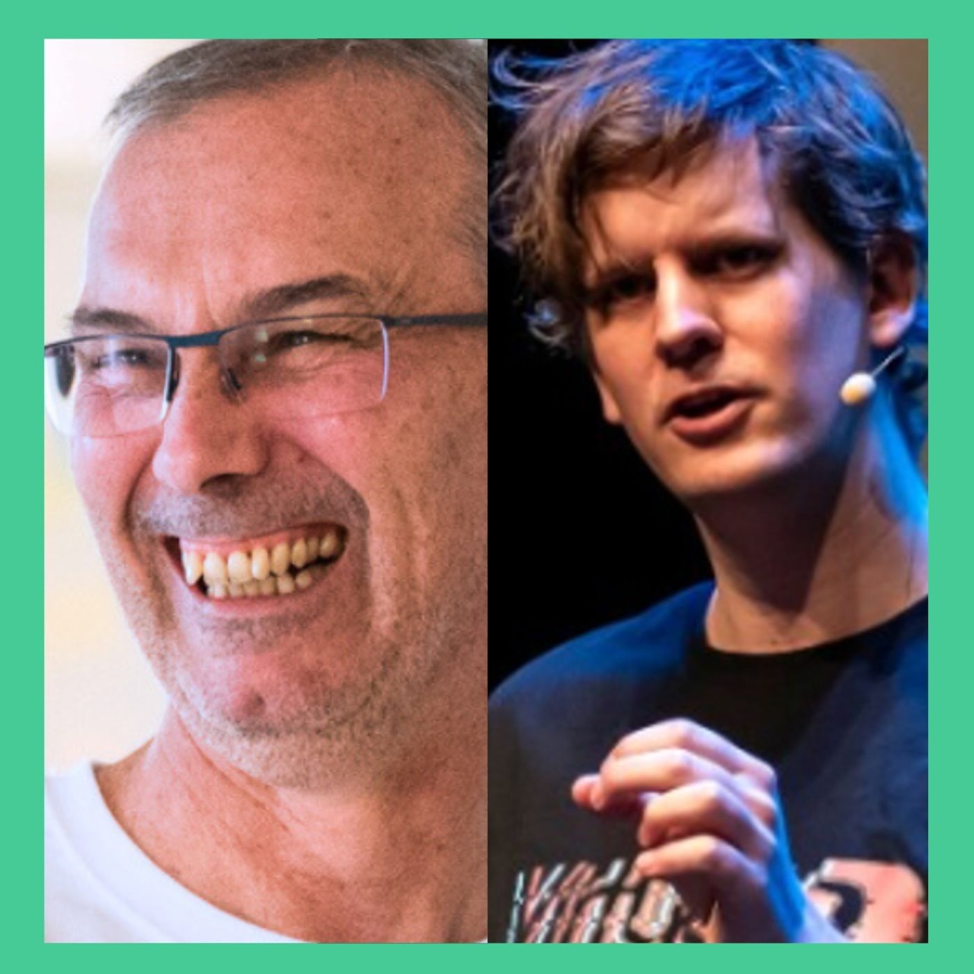 Avanscoperta - Interviews with experts