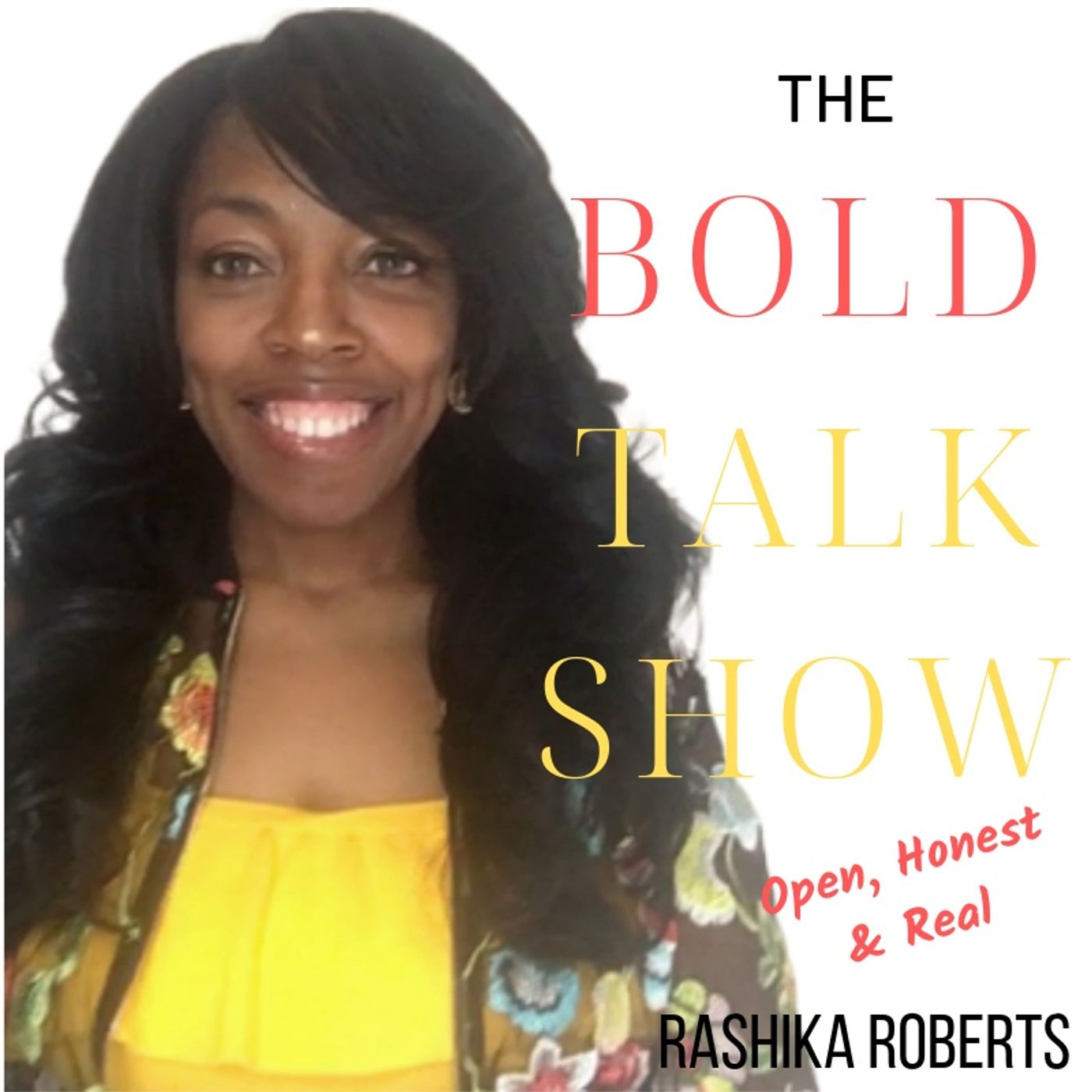 Bold Talk