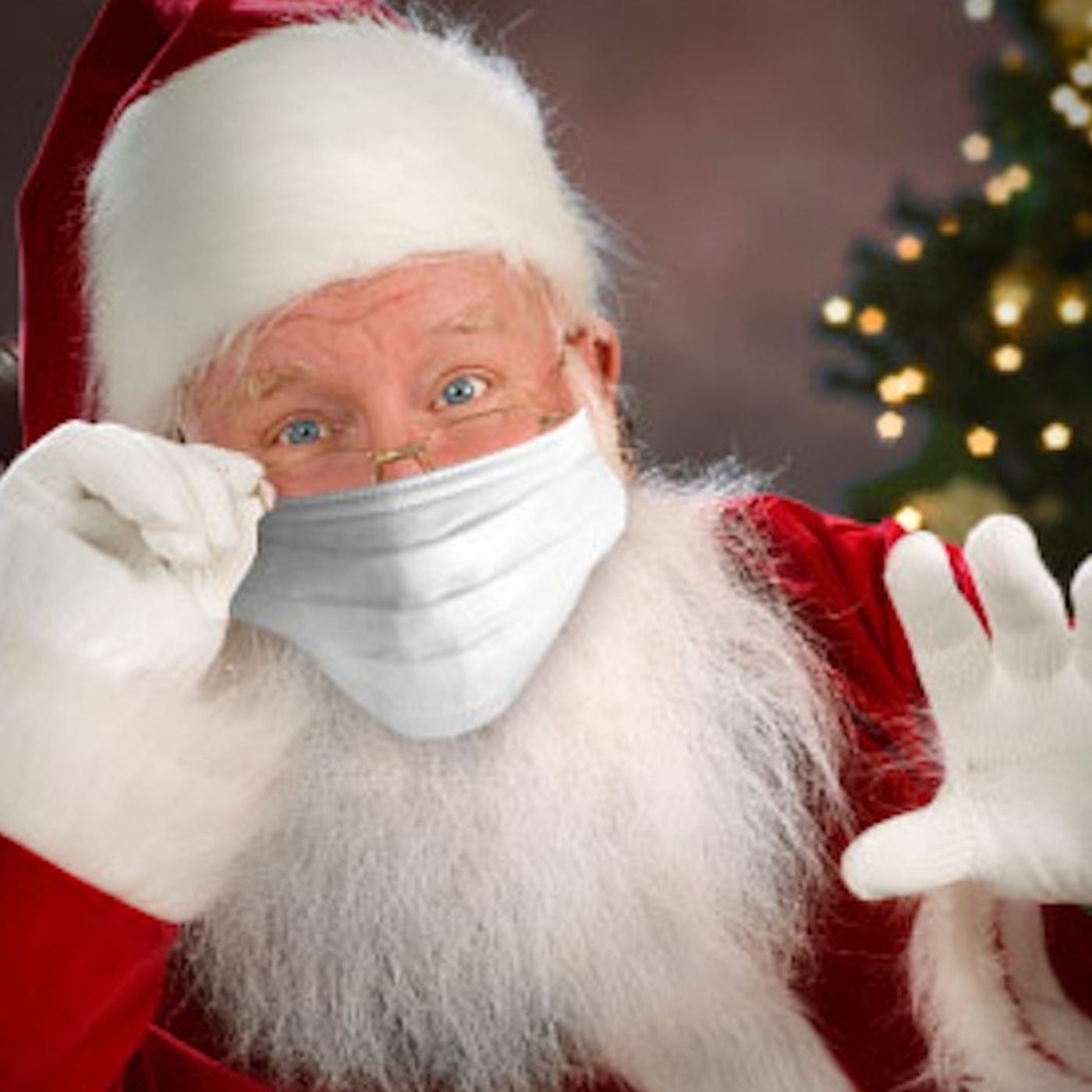 NIENTE NATALE per colpa del COVID, RECORD CONTAGI episode artwork