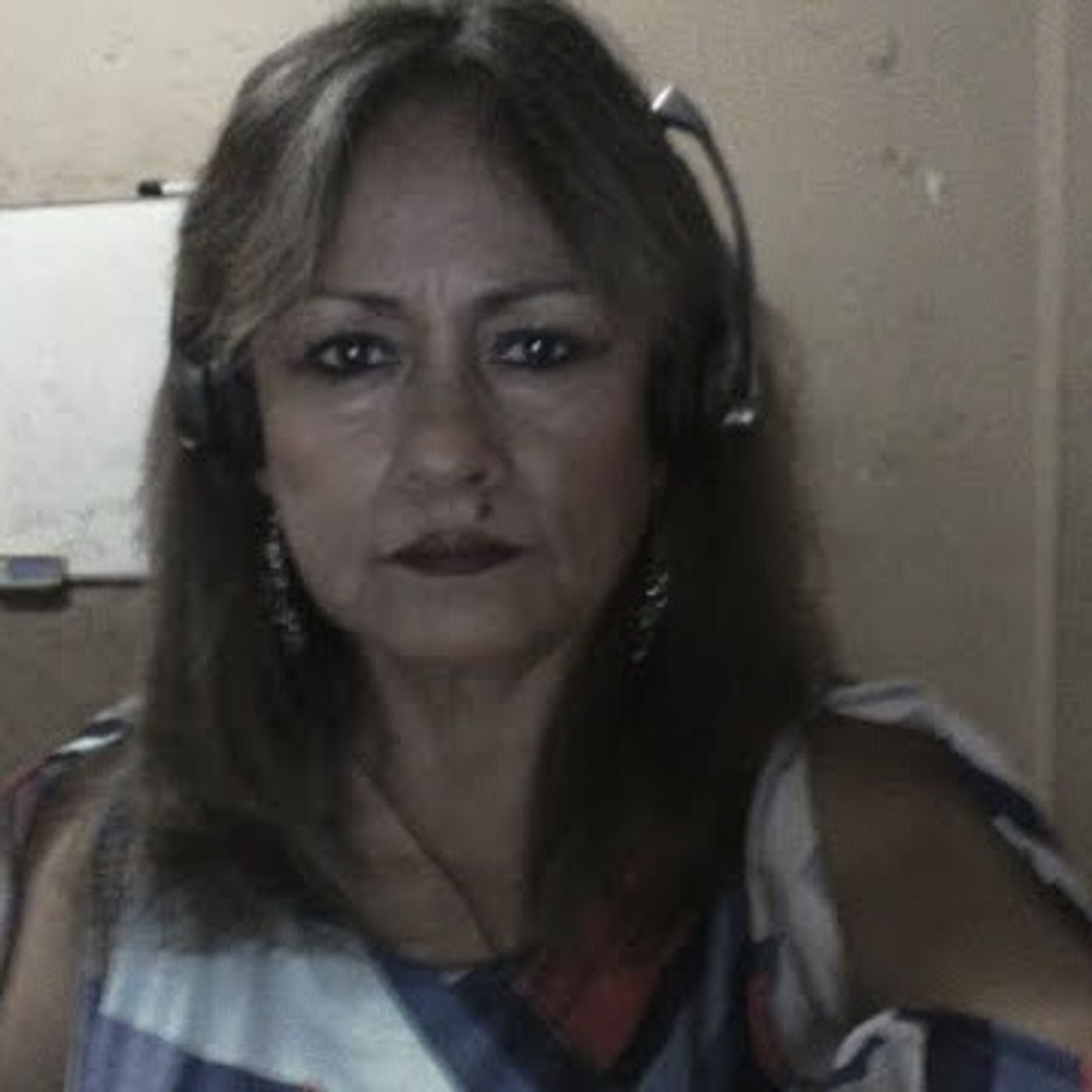 El show de Gloria Arlita Tello Aguilar