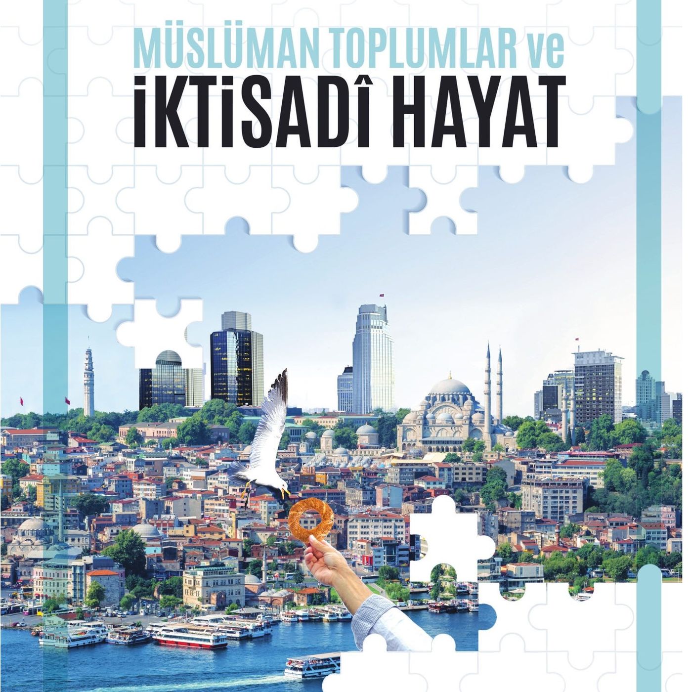 Müslüman Toplumlar ve İktisadî Hayat episode artwork