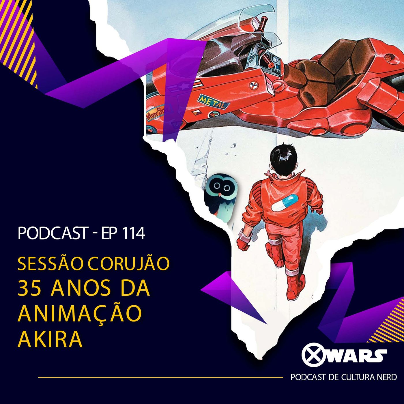 Xwars Cultura Nerd