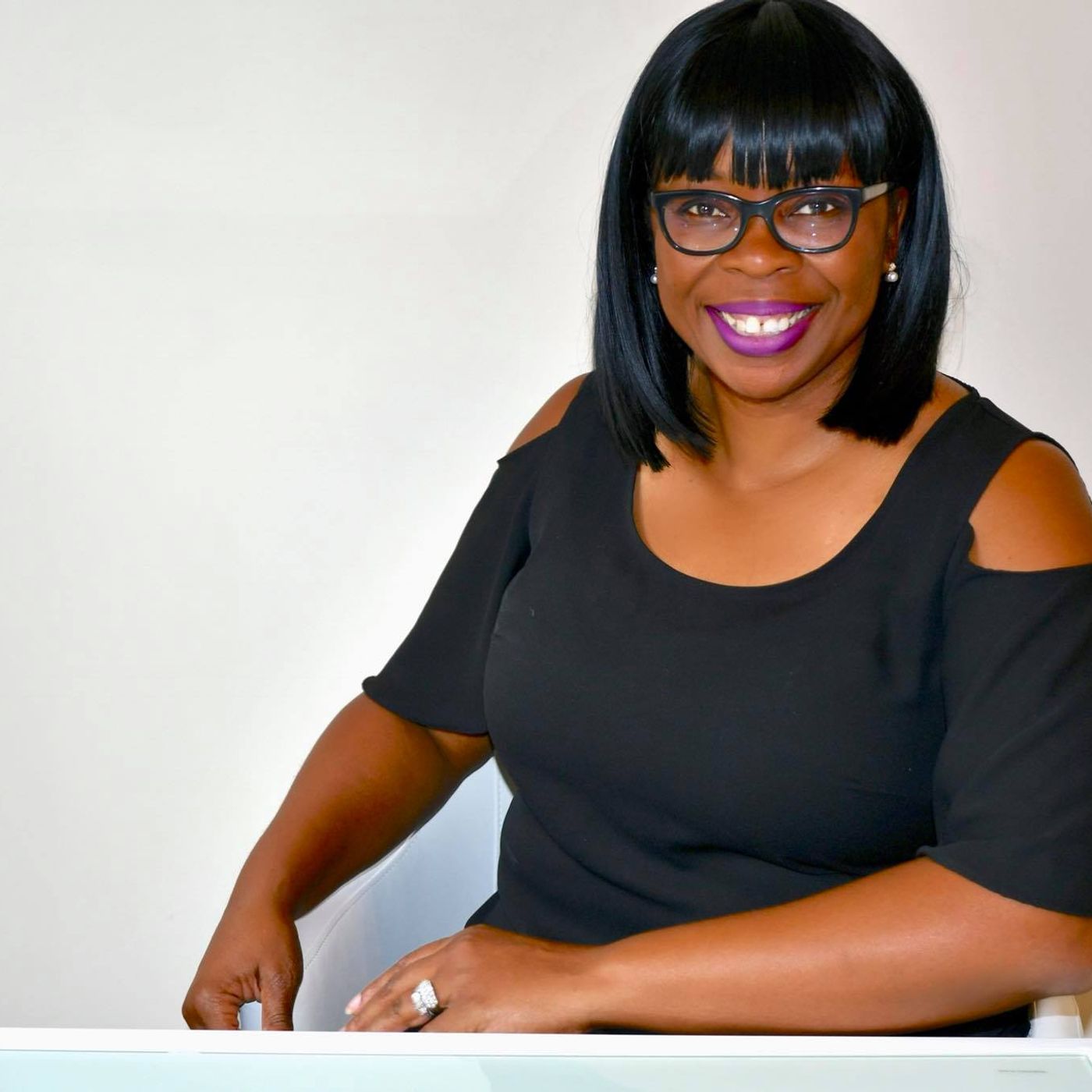 Vikki Jones Show - The Podcast