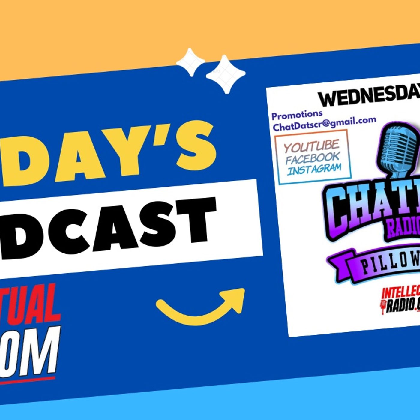 Chat Dat- The Abortion Bill episode artwork