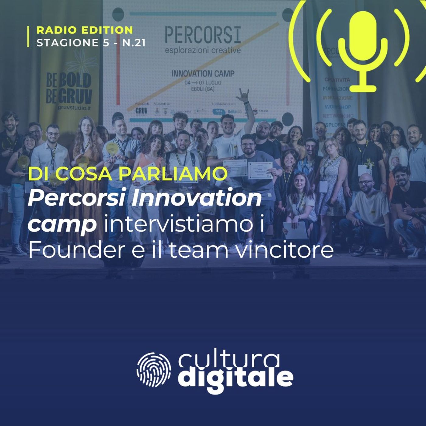 Cultura Digitale