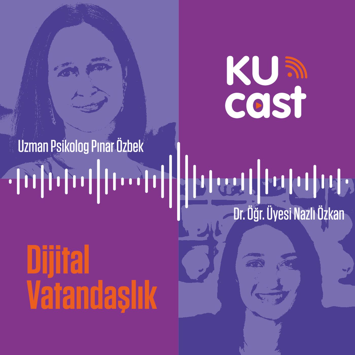 KUcast