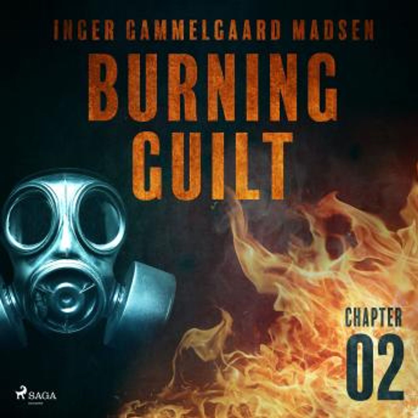 New Full Audiobooks in Mystery, Thriller & Horror, Suspense