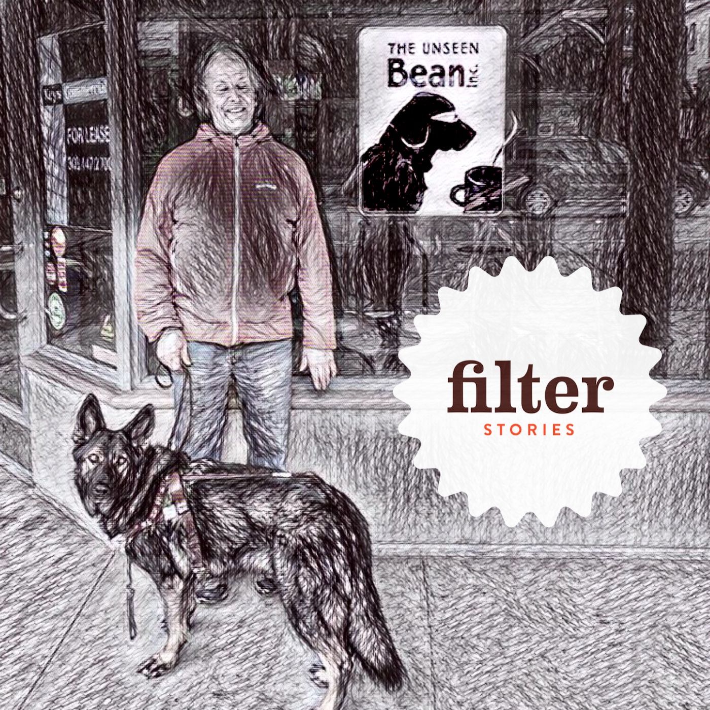 Filter Stories