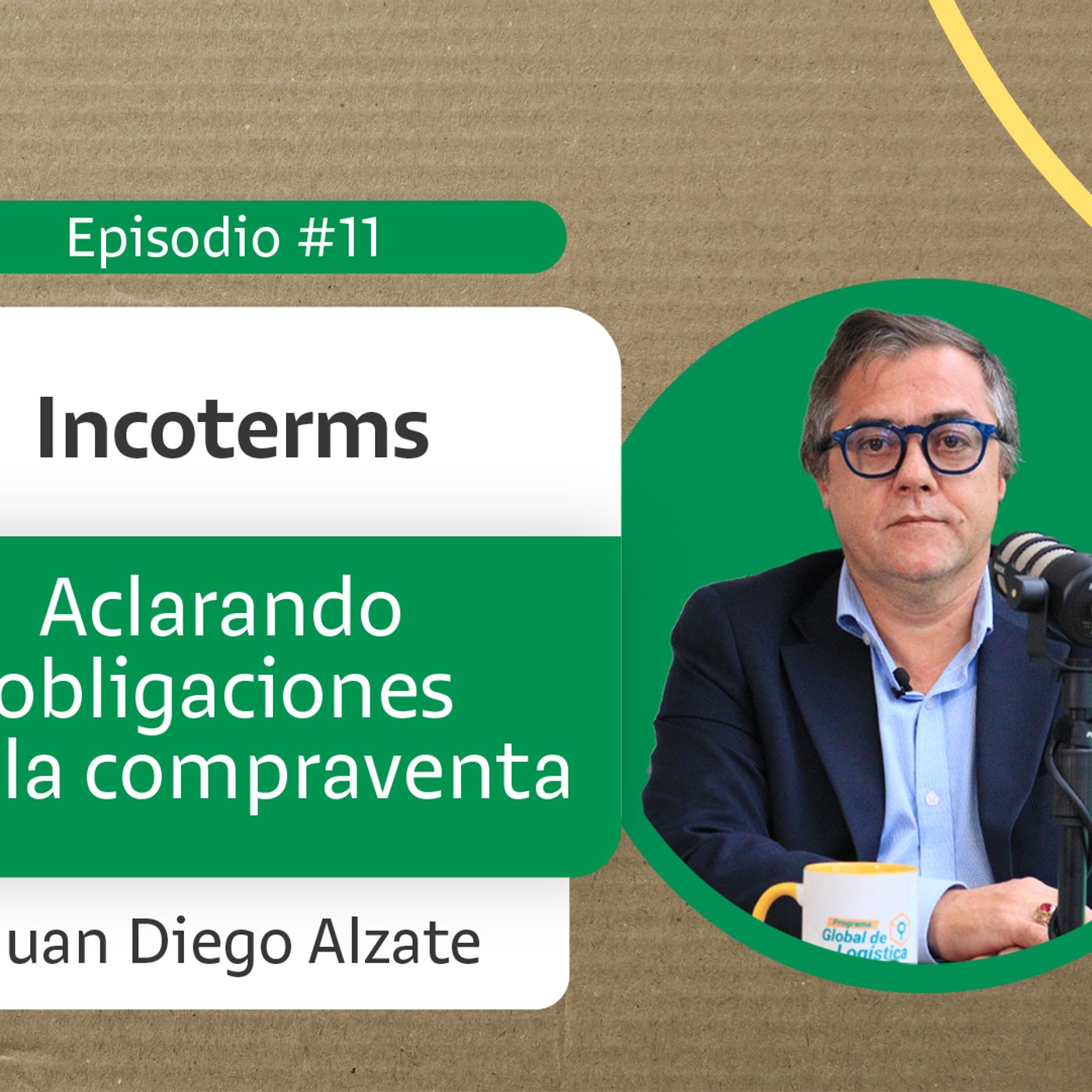 Logística en Acción