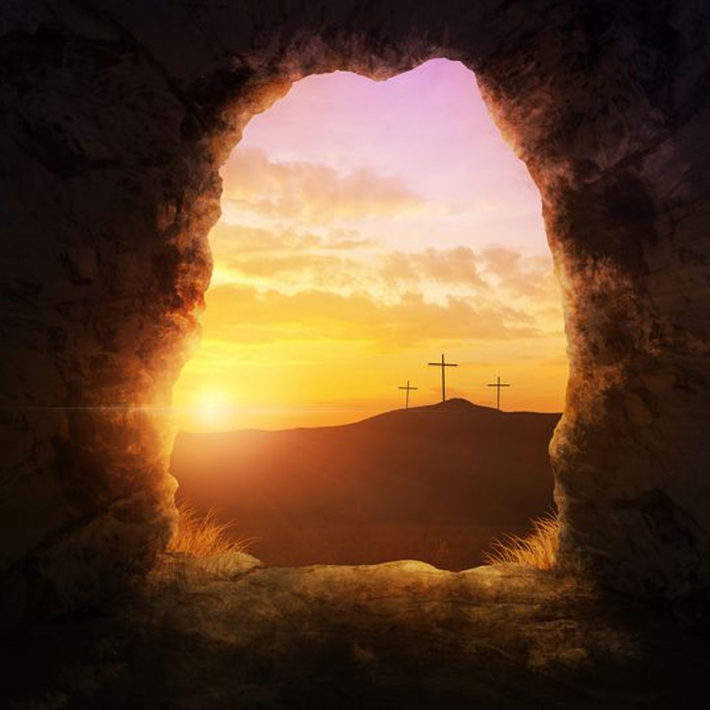 Questions About Jesus