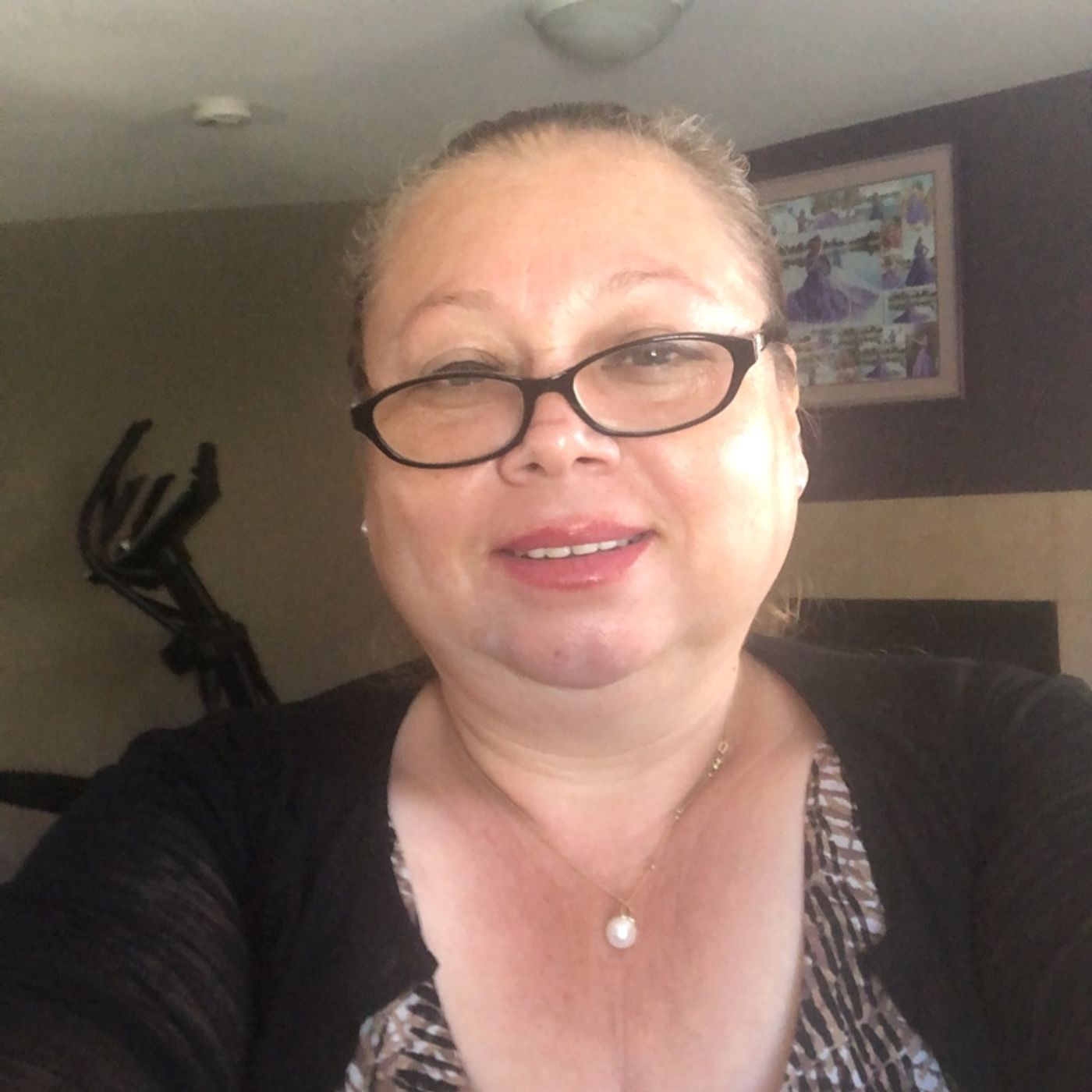 maria sanabria\'s podcast