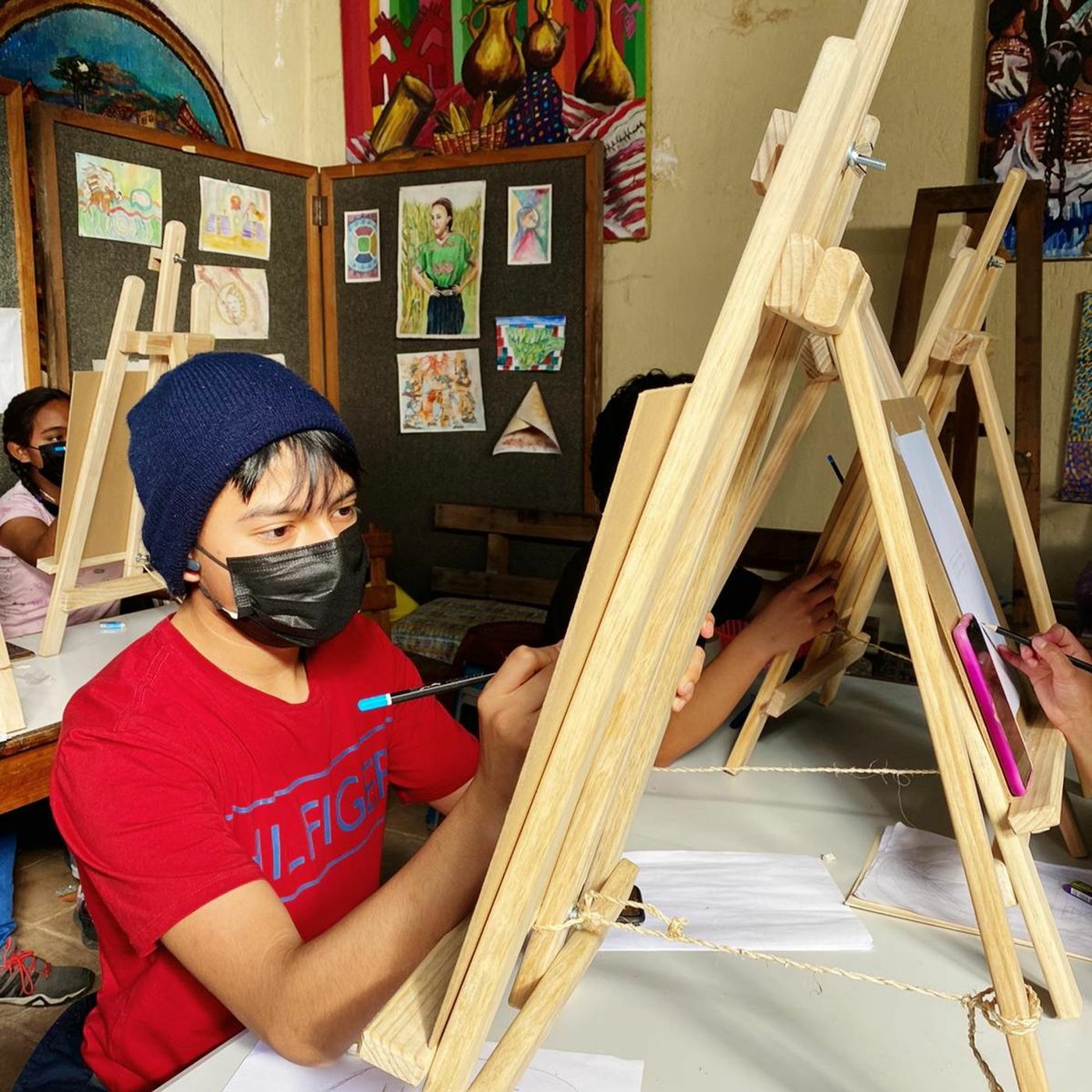 ¡Escuchemos a las infancias Indígenas! Spots de Tekuan Radio. Spot 1