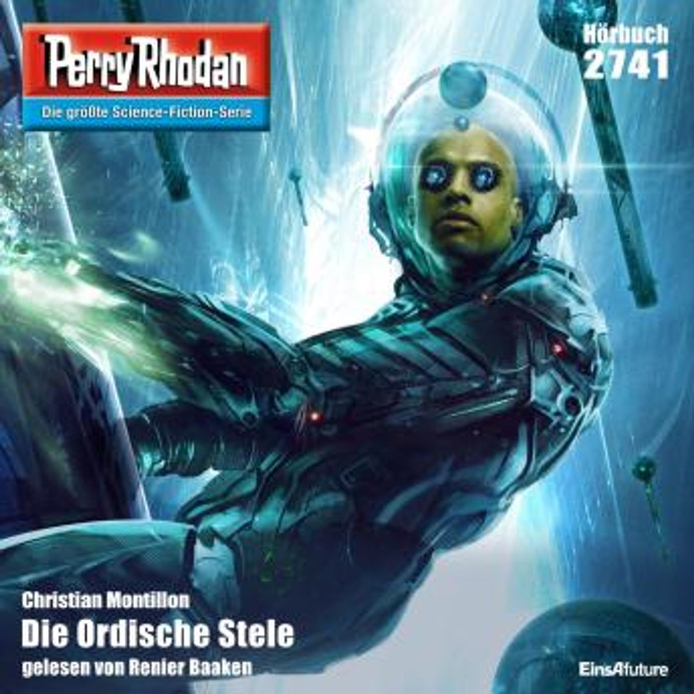 Listen to Trending Full Audiobooks in Science Fiction & Fantasy, Space Opera