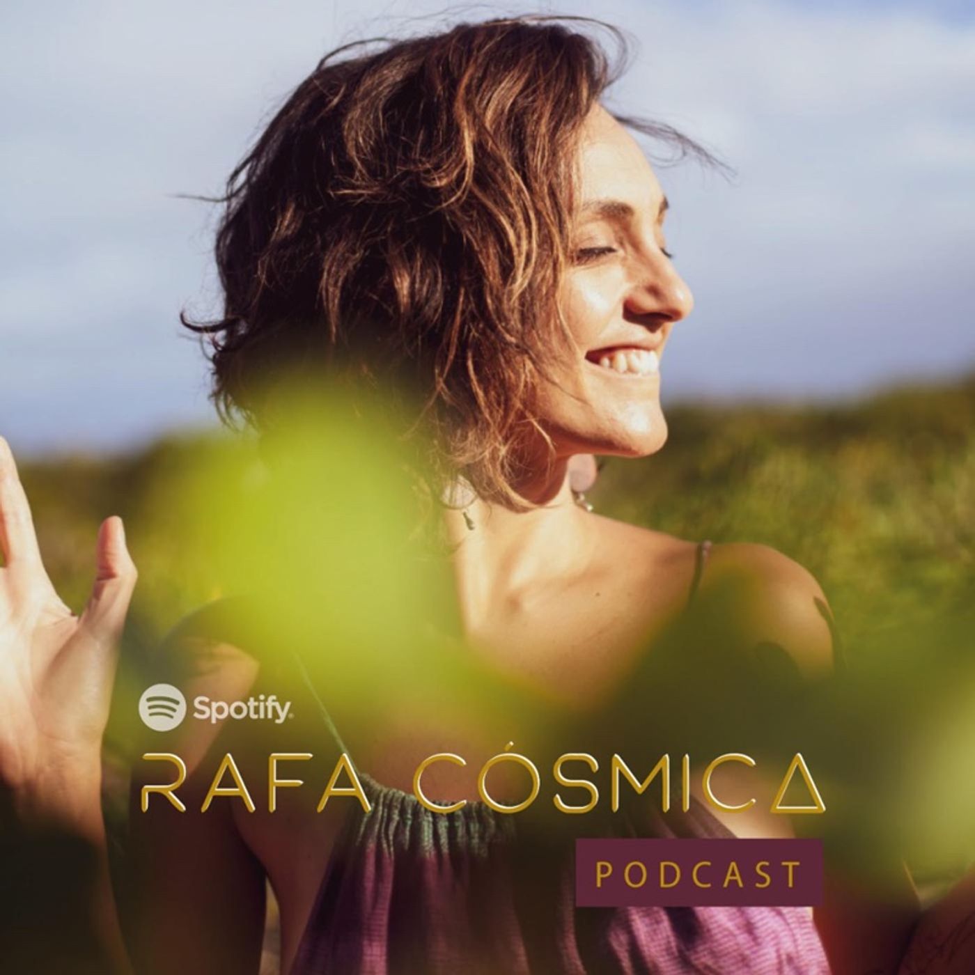 Rafacósmica Podcast