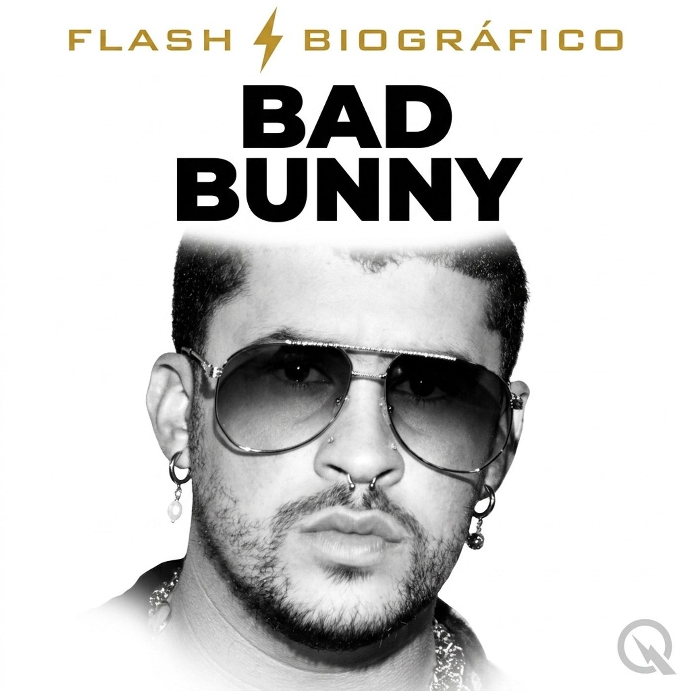 Bad Bunny - Flash Biográfico