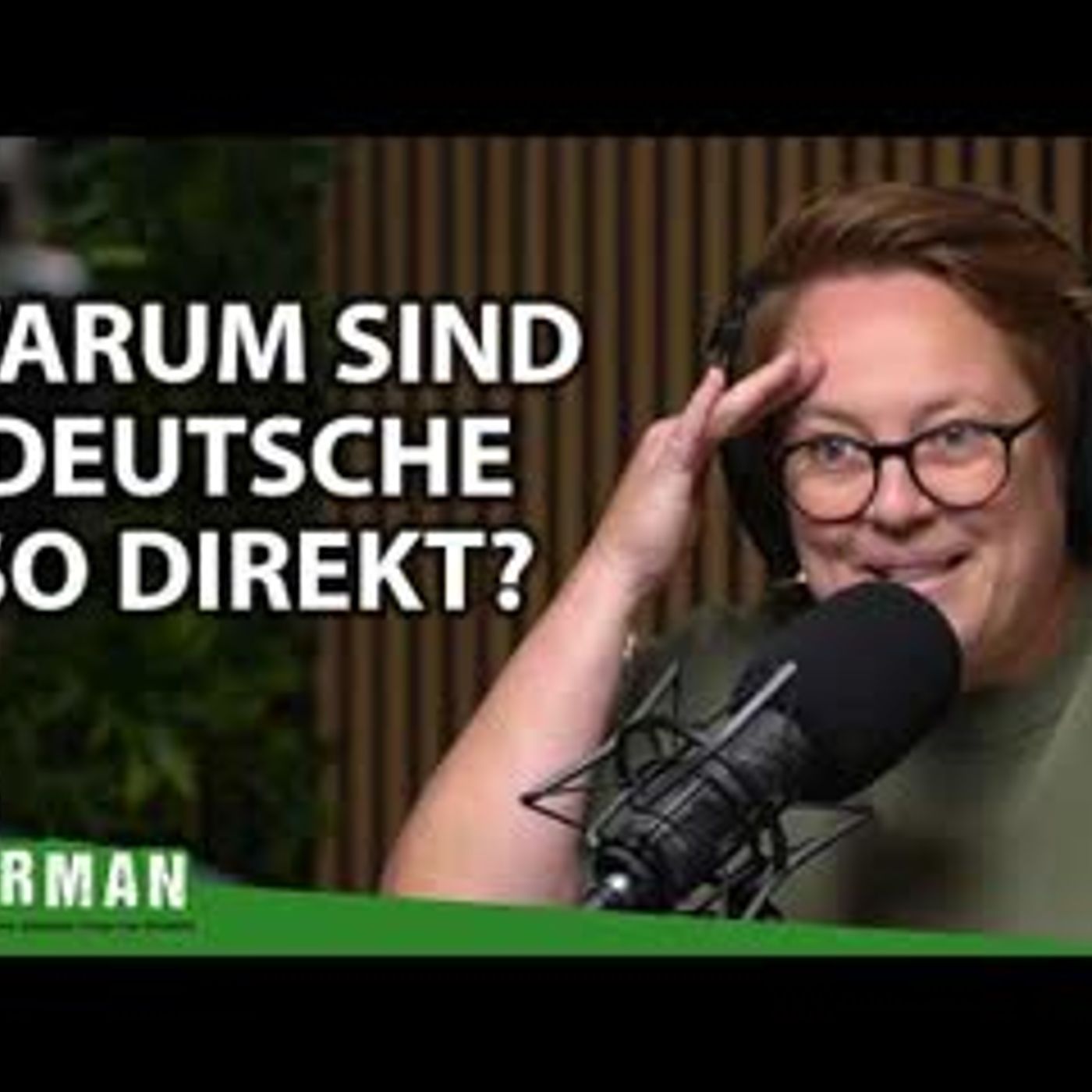 What’s More Important in Germany Than Friendliness