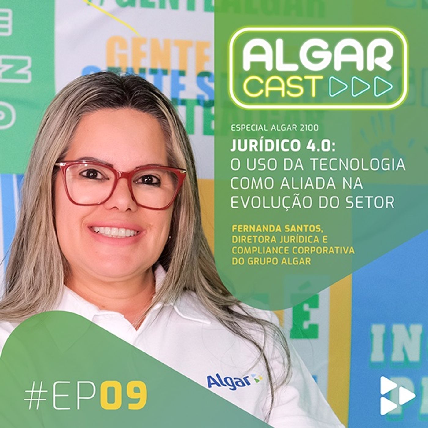 AlgarCast