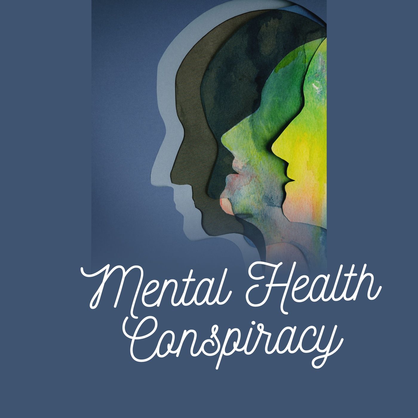 Mental Health Conspiracy