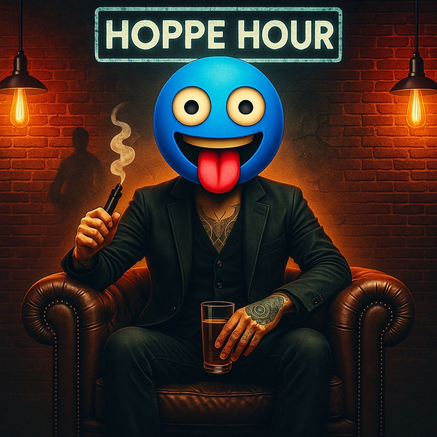 Taylor Swift Is Still A Con Artist! (Hoppe Hour With Ryan Hoppe: 6.7.25)