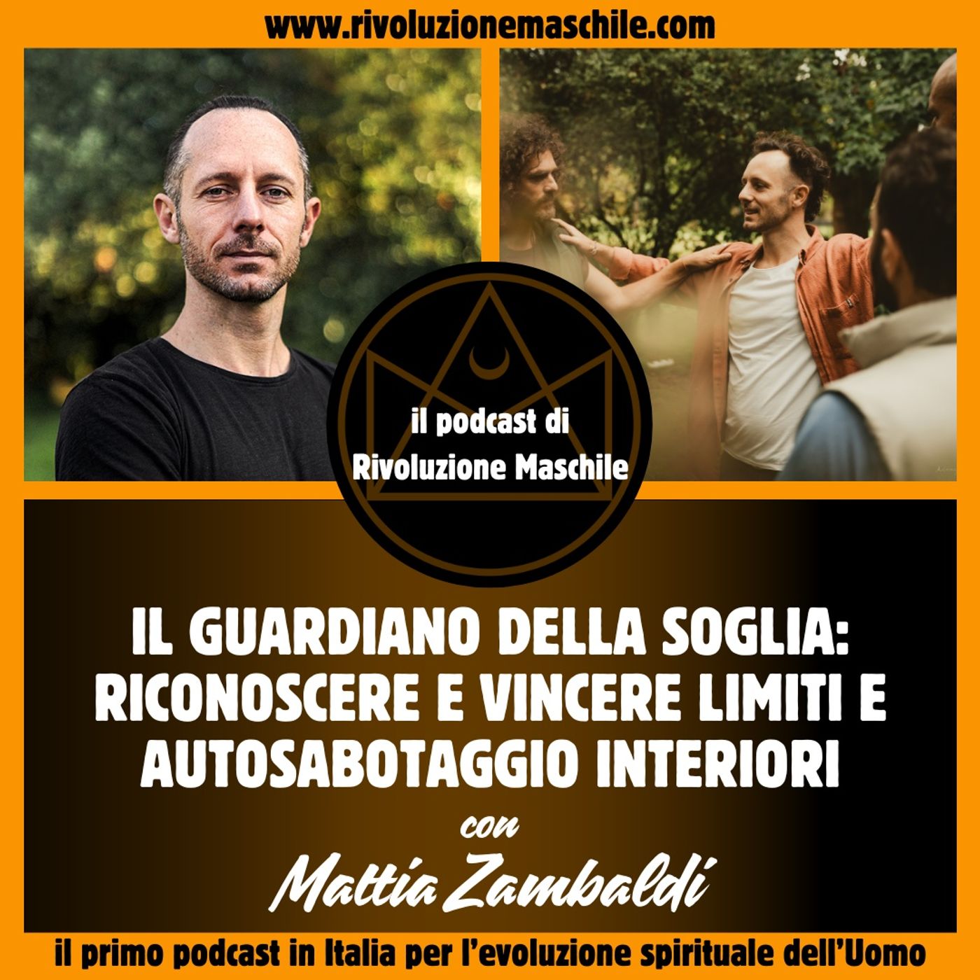 Rivoluzione Maschile
