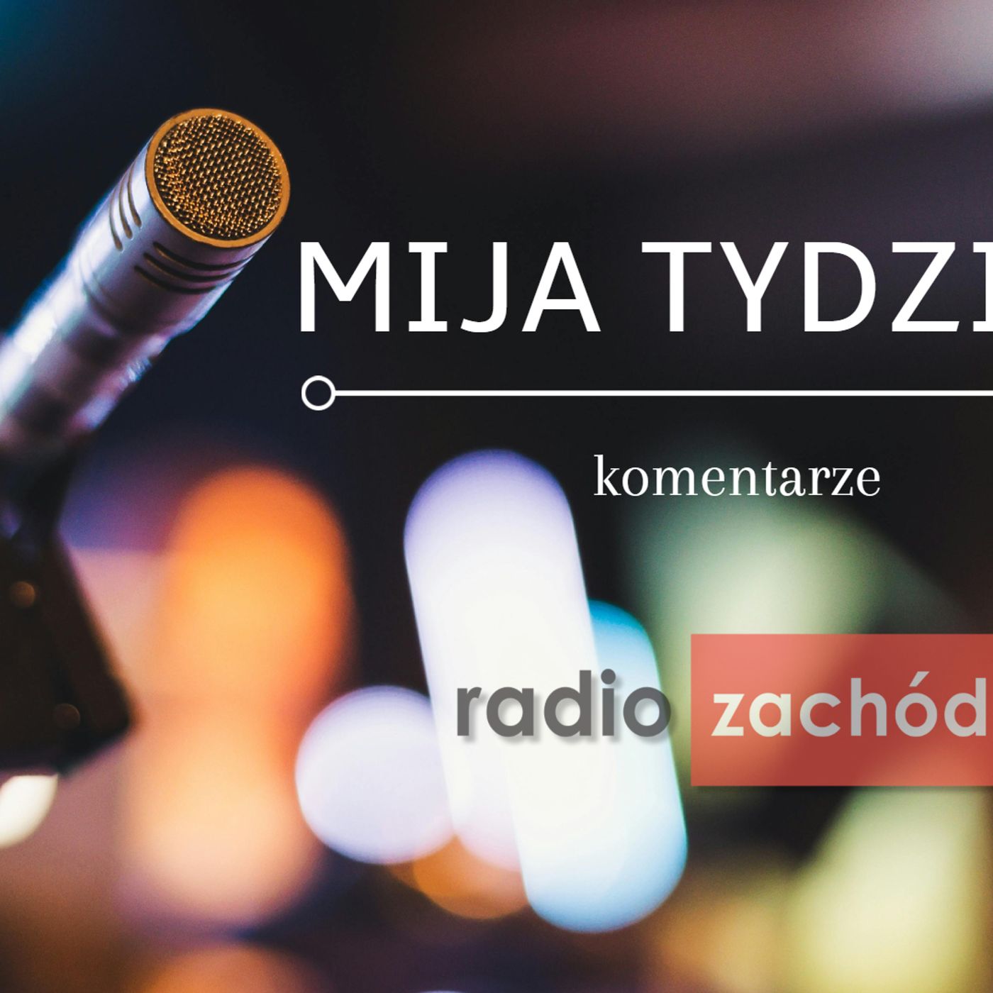 Mija tydzień – komentarz 15.11.2025 dr Piotr Pochyły